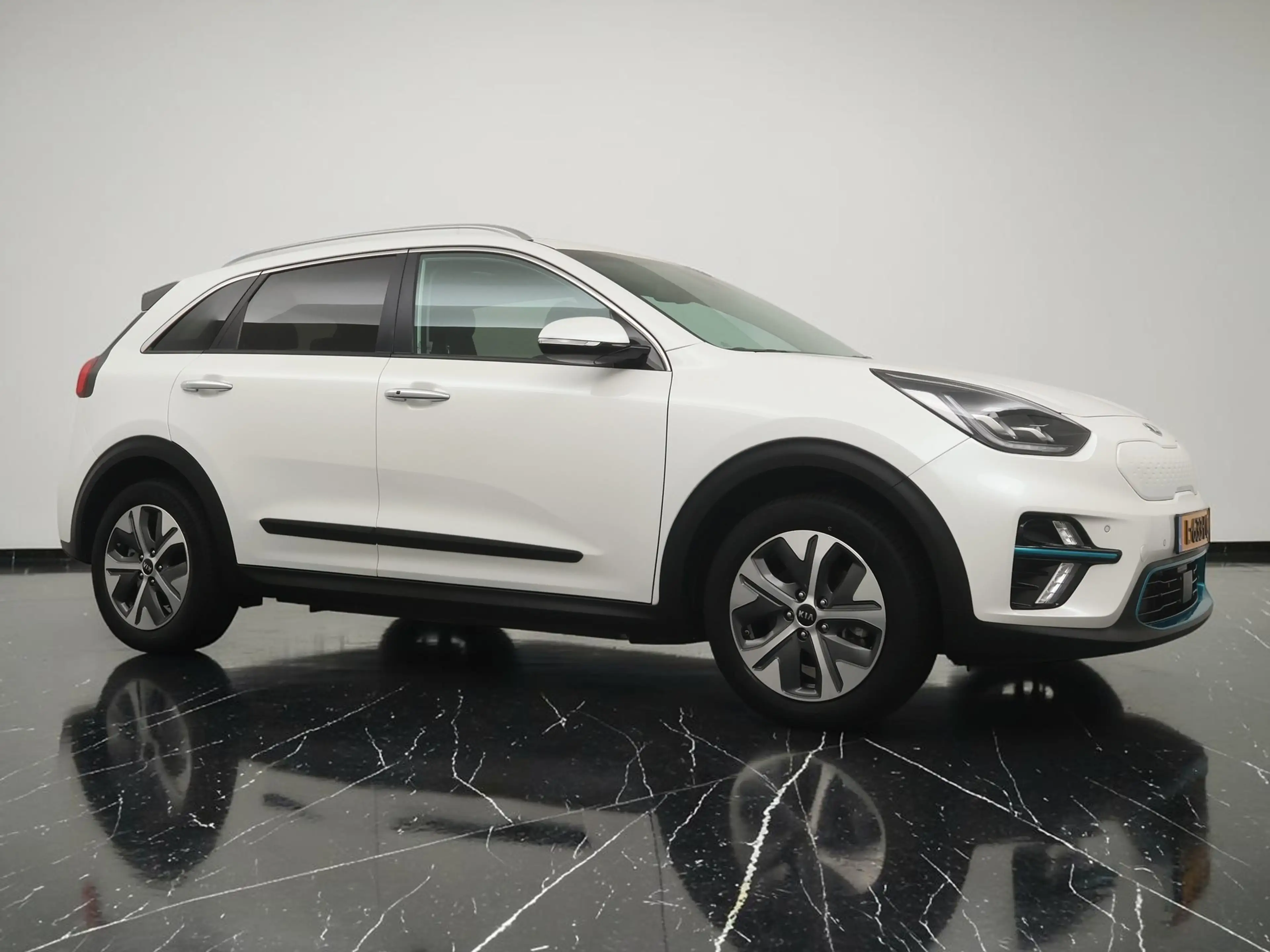 Kia e-Niro 39kWh DynamicPlusLine - Navigatie - Camera - Elekt — photo 12