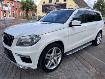 *AMG PAKET*H&K SOUND*360°*MASSAGE*
