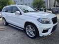 Mercedes-Benz GL 500 *AMG PAKET*H&K SOUND*360°*MASSAGE* Weiß - thumbnail 5