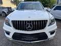 Mercedes-Benz GL 500 *AMG PAKET*H&K SOUND*360°*MASSAGE* Weiß - thumbnail 4