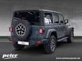 Jeep Wrangler WRANGLER ICE MY24 Rubicon 2.0l T-GDI 272 PS 4x4 Grey - thumbnail 4