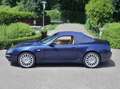 Maserati Spyder 4.2 Cambiocorsa Blauw - thumbnail 7