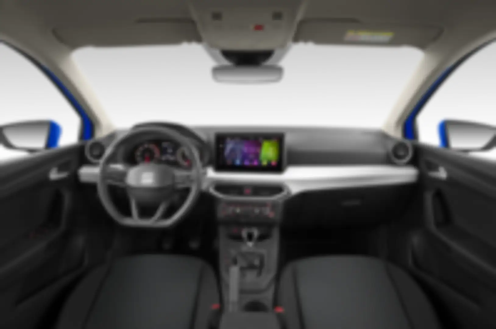 SEAT Ibiza ☀️SUMMER SPECIAL ☀️ Blau - 2