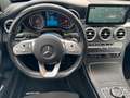 Mercedes-Benz C 300 C300 T d 4Matic AMG LED KAMERA SHZ STANDHZG AHK Gris - thumbnail 13