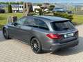 Mercedes-Benz C 300 C300 T d 4Matic AMG LED KAMERA SHZ STANDHZG AHK Gris - thumbnail 6