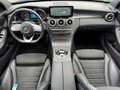 Mercedes-Benz C 300 C300 T d 4Matic AMG LED KAMERA SHZ STANDHZG AHK Gris - thumbnail 12