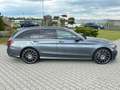 Mercedes-Benz C 300 C300 T d 4Matic AMG LED KAMERA SHZ STANDHZG AHK Gris - thumbnail 3