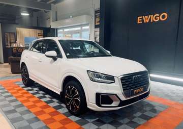 1.5 35 TFSI 150Ch SPORT LIMITED S-TRONIC BVA CLIMATISATION BIZONE CARPLAY TBE