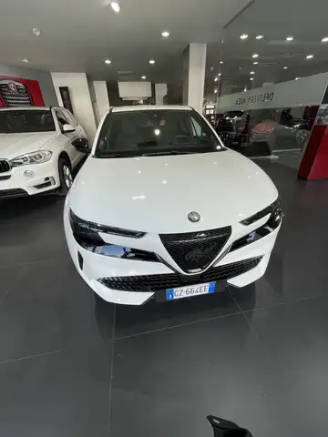 Alfa Romeo Junior
