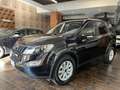 Mahindra XUV500 XUV 500 2016 2.2 16v W8 fwd 7p.tiM1E6 Schwarz - thumbnail 1