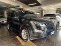 Mahindra XUV500 XUV 500 2016 2.2 16v W8 fwd 7p.tiM1E6 Schwarz - thumbnail 3