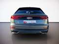 Audi Q8 50TDI 286PS QUATTRO B&O.PANO.MATRIX.AHK.STANDHZG.S Gris - thumbnail 5