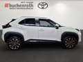 Toyota Yaris Cross Hybrid FWD Teamplayer + Winterpaket Weiß - thumbnail 4