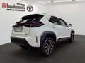Toyota Yaris Cross Hybrid FWD Teamplayer + Winterpaket Weiß - thumbnail 5