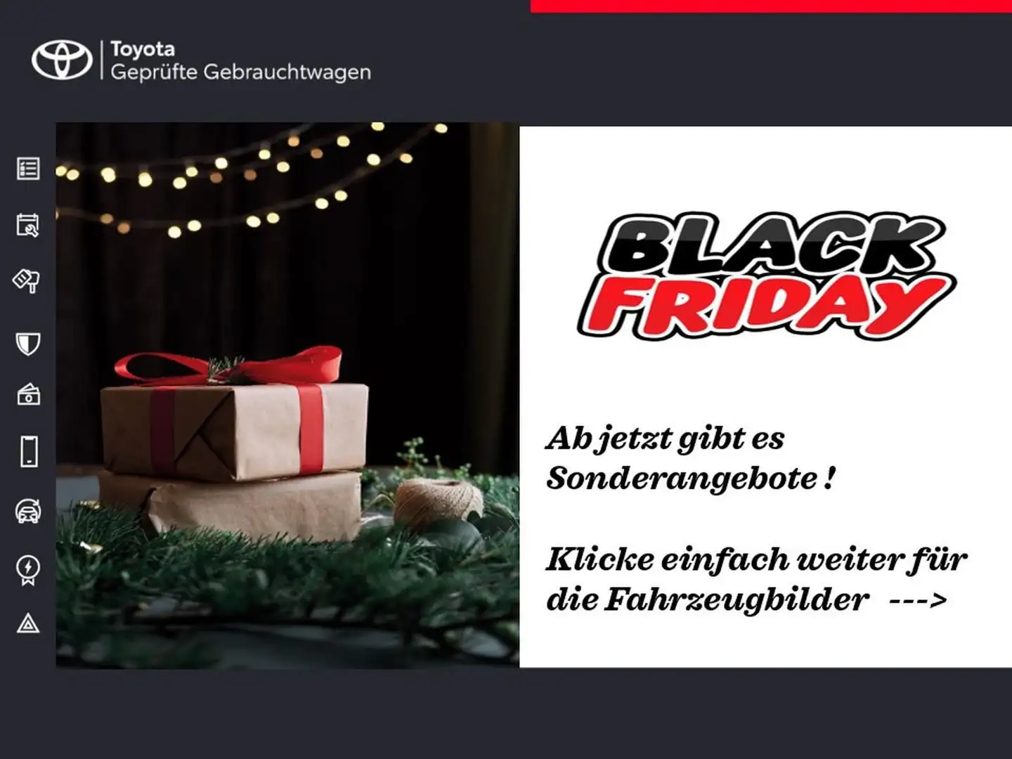 Toyota Yaris Cross Hybrid FWD Teamplayer + Winterpaket Blanc - 1