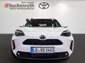 Toyota Yaris Cross Hybrid FWD Teamplayer + Winterpaket Weiß - thumbnail 2