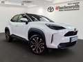 Toyota Yaris Cross Hybrid FWD Teamplayer + Winterpaket Weiß - thumbnail 3