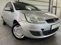 Ford Fiesta Style 1.3 BENZIN KLIMA HU/AU BIS 04.2026 Klima Silber - thumbnail 2