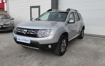 1.5dCi Laureate 4x2 90