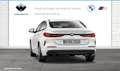BMW 218 i Gran Coupé Advantage DAB WLAN Komfortzg. Weiß - thumbnail 5