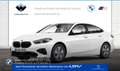 BMW 218 i Gran Coupé Advantage DAB WLAN Komfortzg. Weiß - thumbnail 1