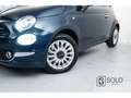 Fiat 500 1.0 Hybrid Dolcevita 52kW Azul - thumbnail 4