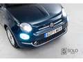 Fiat 500 1.0 Hybrid Dolcevita 52kW Azul - thumbnail 3