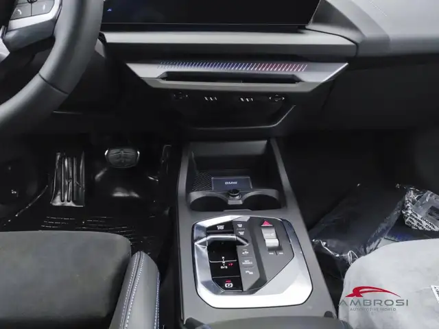 BMW 1 Series view 12