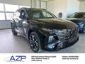 Hyundai TUCSON FL 1.6 PHEV N-LINE Sitz-Assistenz-P.DK.Navi Schwarz - thumbnail 1