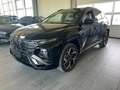 Hyundai TUCSON FL 1.6 PHEV N-LINE Sitz-Assistenz-P.DK.Navi Schwarz - thumbnail 4