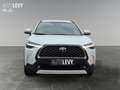 Toyota Corolla Cross Style 1.8 Hybrid *SHZ*NAVI*Carplay* Weiß - thumbnail 9