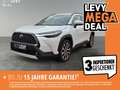 Toyota Corolla Cross Style 1.8 Hybrid *SHZ*NAVI*Carplay* Weiß - thumbnail 1