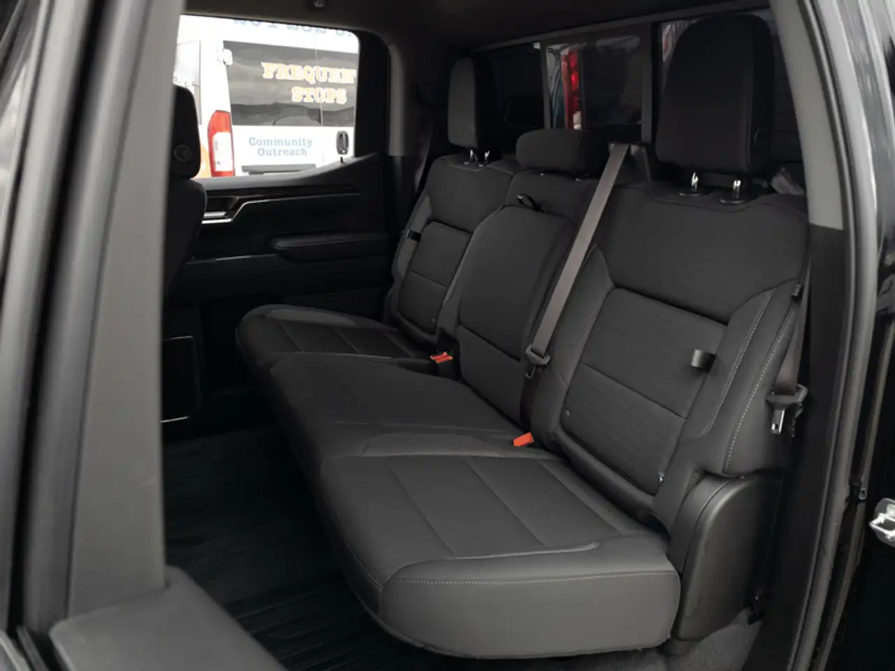 GMC Sierra 1500 fotografie GMC Sierra 1500