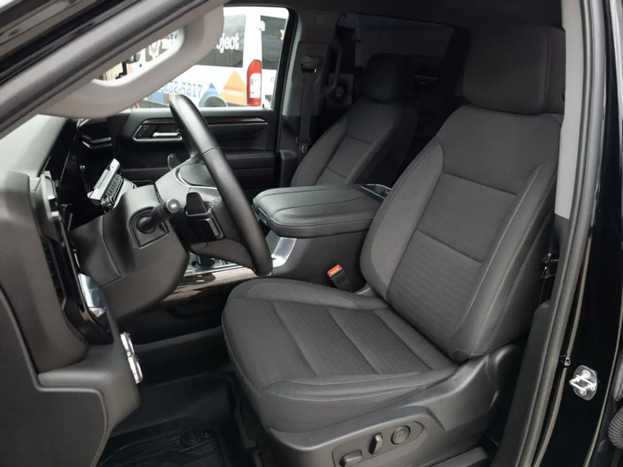 GMC Sierra 1500 fotografie GMC Sierra 1500