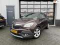 Opel Mokka 1.4 T Edition trekhaak recent onderhoud gehad Bruin - thumbnail 1