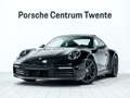 Porsche 992 Carrera T Black - thumbnail 1