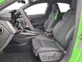 Audi RS3 HeadUp Matrix B&O Navi ACC TopView Зелений - thumbnail 12