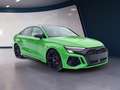 Audi RS3 HeadUp Matrix B&O Navi ACC TopView Zielony - thumbnail 3
