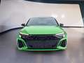 Audi RS3 HeadUp Matrix B&O Navi ACC TopView zelena - thumbnail 2