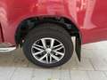 Toyota Hilux 2.4 D-4D 128000KM 100%BELGE 1er MAIN ETAT NEUF!! Rouge - thumbnail 9