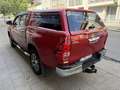 Toyota Hilux 2.4 D-4D 128000KM 100%BELGE 1er MAIN ETAT NEUF!! Rouge - thumbnail 7