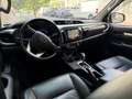 Toyota Hilux 2.4 D-4D 128000KM 100%BELGE 1er MAIN ETAT NEUF!! Rouge - thumbnail 12