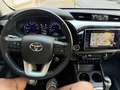 Toyota Hilux 2.4 D-4D 128000KM 100%BELGE 1er MAIN ETAT NEUF!! Rouge - thumbnail 11