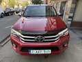 Toyota Hilux 2.4 D-4D 128000KM 100%BELGE 1er MAIN ETAT NEUF!! Rouge - thumbnail 3