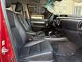 Toyota Hilux 2.4 D-4D 128000KM 100%BELGE 1er MAIN ETAT NEUF!! Rood - thumbnail 17