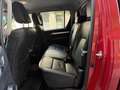 Toyota Hilux 2.4 D-4D 128000KM 100%BELGE 1er MAIN ETAT NEUF!! Rood - thumbnail 18