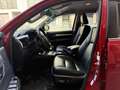 Toyota Hilux 2.4 D-4D 128000KM 100%BELGE 1er MAIN ETAT NEUF!! Rouge - thumbnail 10