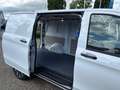 Mercedes-Benz Vito eVito E 112 L2 60 kWh 100% ELEKTRISCH SNELLADEN 80 Blanc - thumbnail 13