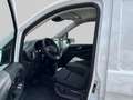 Mercedes-Benz Vito eVito E 112 L2 60 kWh 100% ELEKTRISCH SNELLADEN 80 Blanc - thumbnail 38