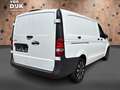 Mercedes-Benz Vito eVito E 112 L2 60 kWh 100% ELEKTRISCH SNELLADEN 80 Blanc - thumbnail 2